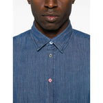 PS By Paul Smith Shirts Blue M2R612PP22096MD-P25