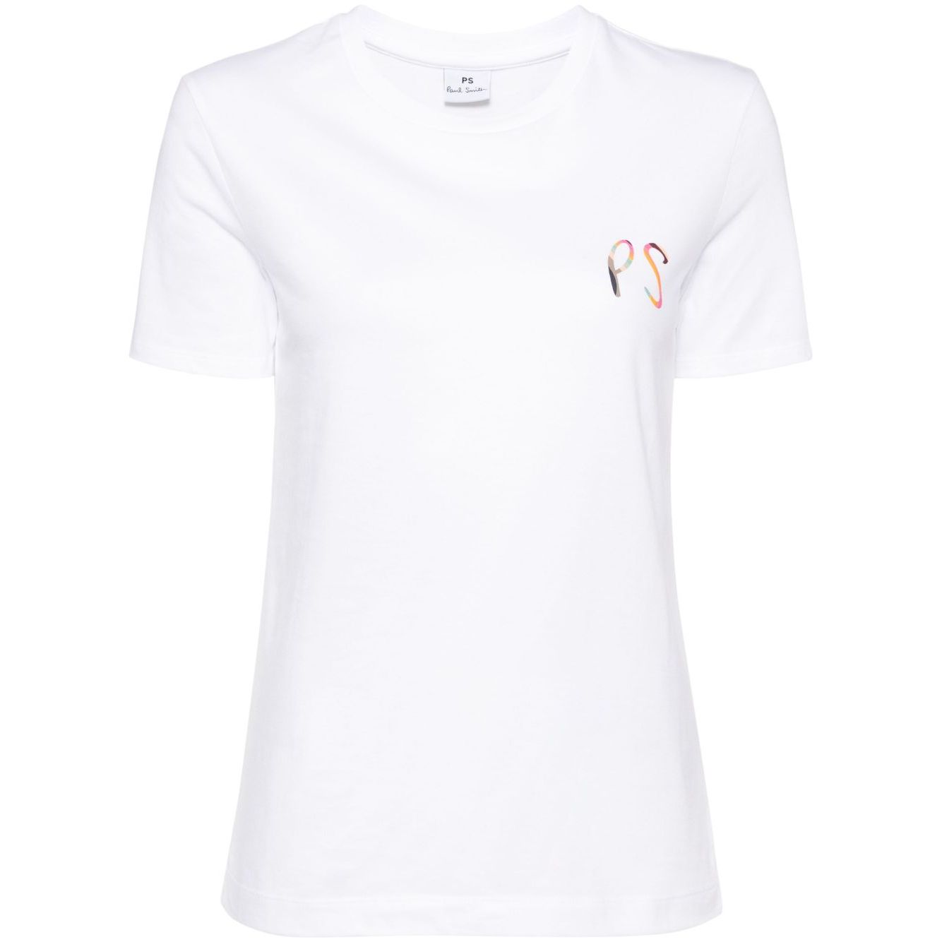 PS By Paul Smith T-shirts and Polos White