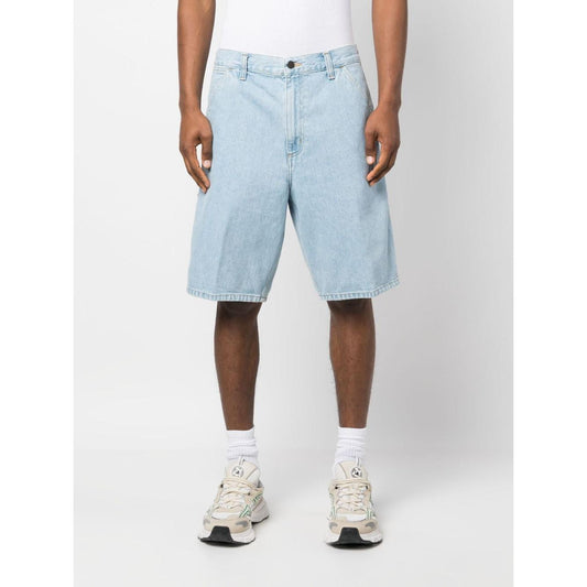 CARHARTT WIP MAIN Shorts Clear Blue I03202601A3-P25