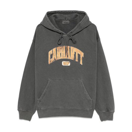 CARHARTT WIP MAIN Sweaters Black I03472689GD-P25