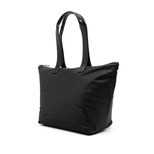 Emporio Armani large ASV tote bag EM001797AF13454UC001-P25