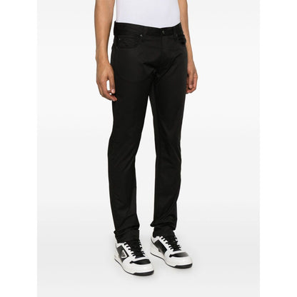 Emporio Armani straight leg jeans Jeans