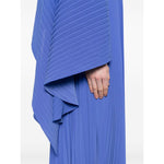 Solace London Dresses Blue OS43001IRISBLUE-P25