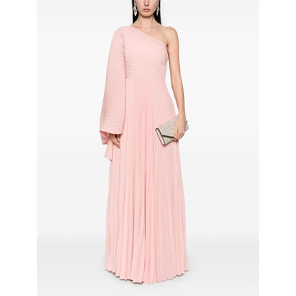 Solace London Dresses Pink