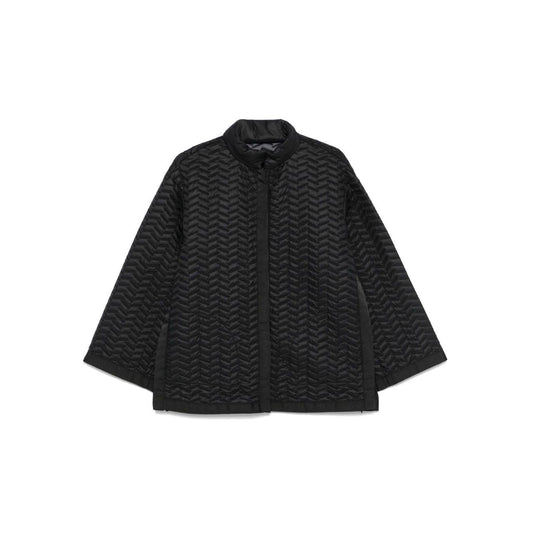 Emporio Armani Reversible jacket in lightweight water repellent quilted nylon ASV EW000640AF12645MC028-P25