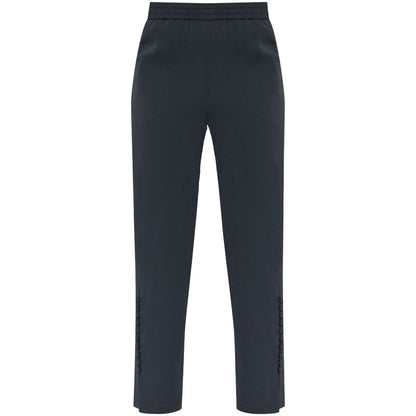 Emporio Armani relaxed fit trousers Trousers