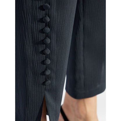 Emporio Armani relaxed fit trousers Trousers