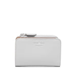 Emporio Armani Zipped bifold wallet EW000369AF11953U8005-P25