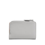 Emporio Armani Zipped bifold wallet EW000369AF11953U8005-P25