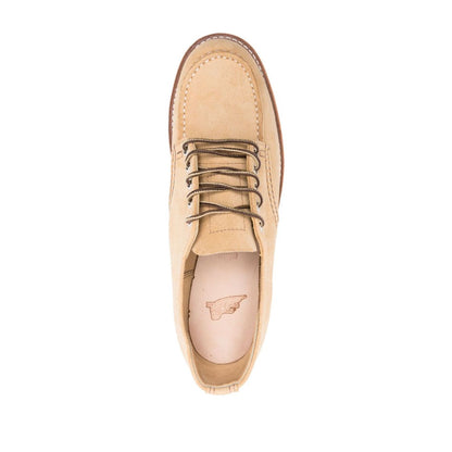 Red Wing Oxford Shop Moc Boots
