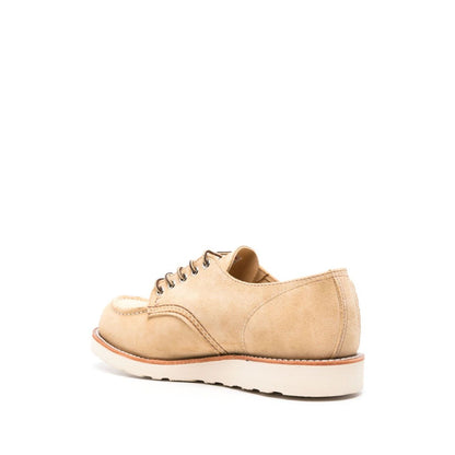 Red Wing Oxford Shop Moc Boots
