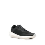 Emporio Armani chunky rubber sole sneakers EM001675AF14764ZB002-P25