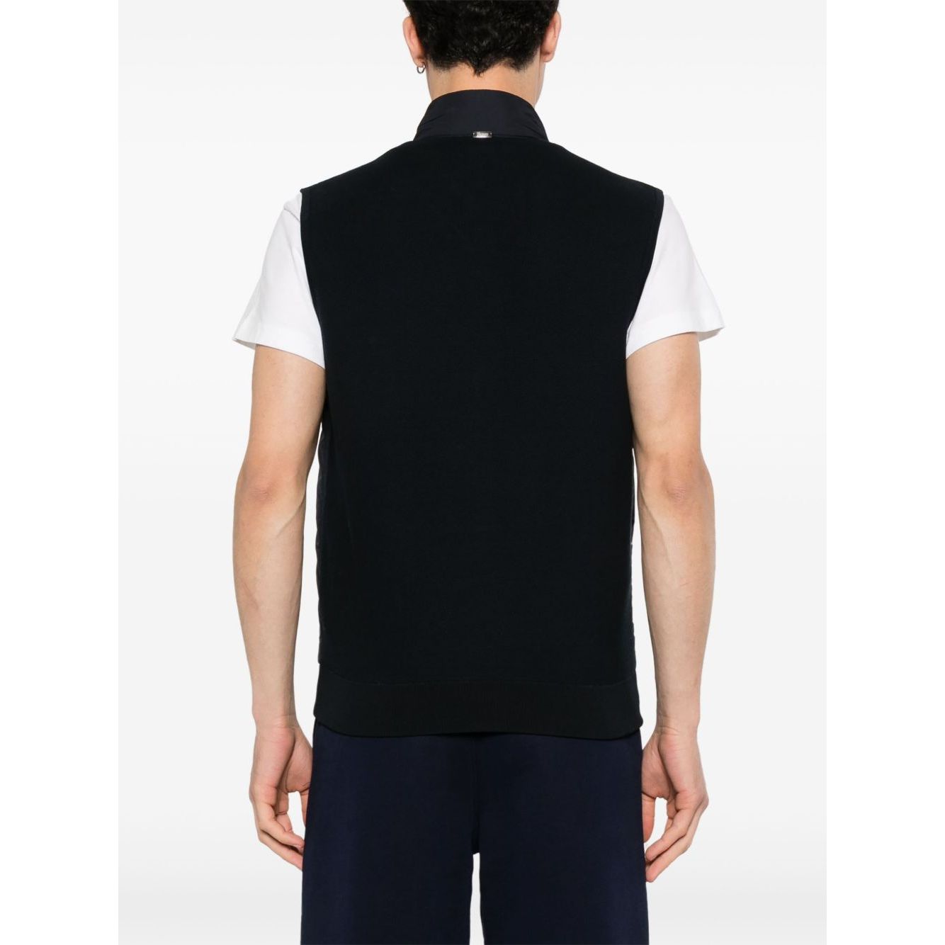 Herno Jackets Blue