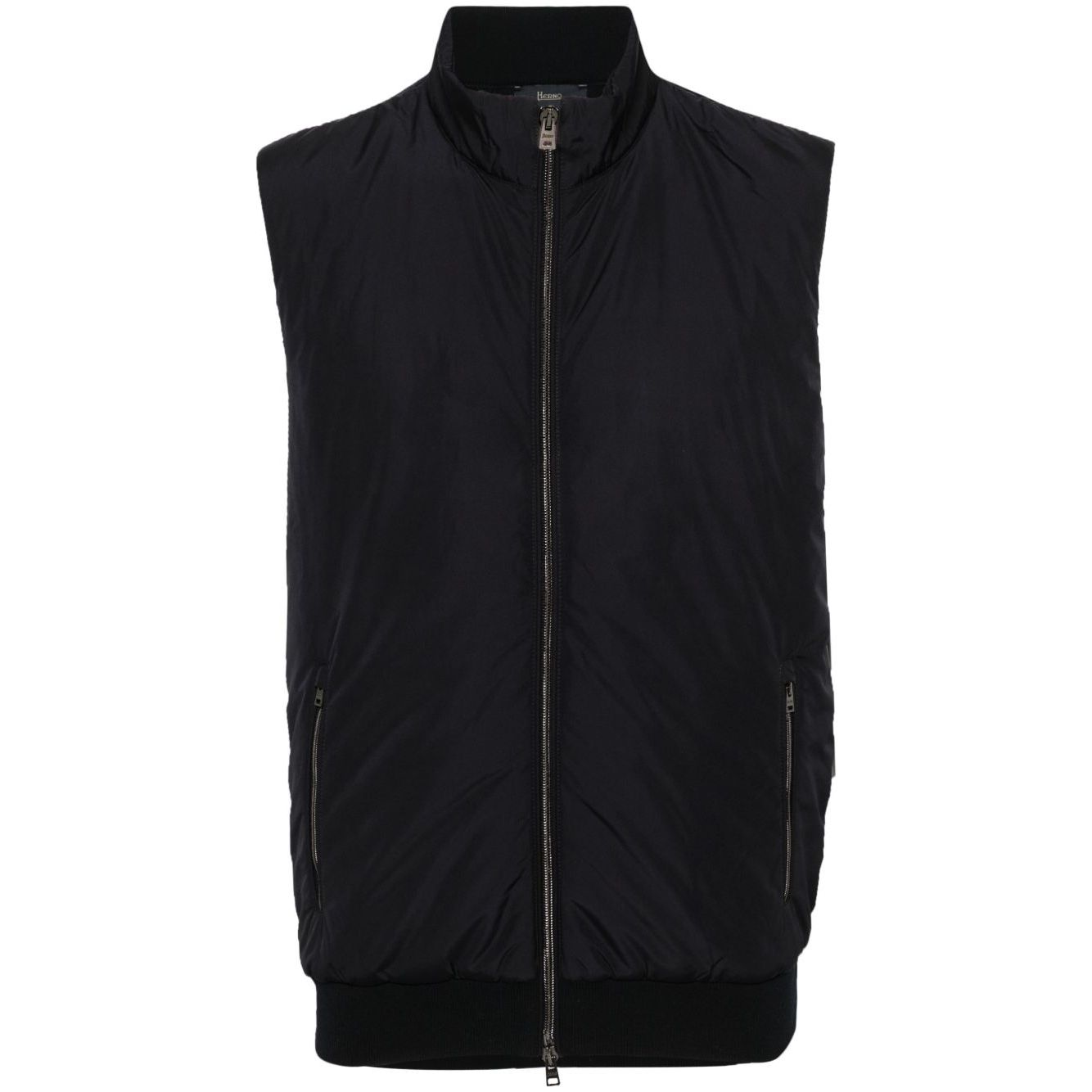 Herno Jackets Blue