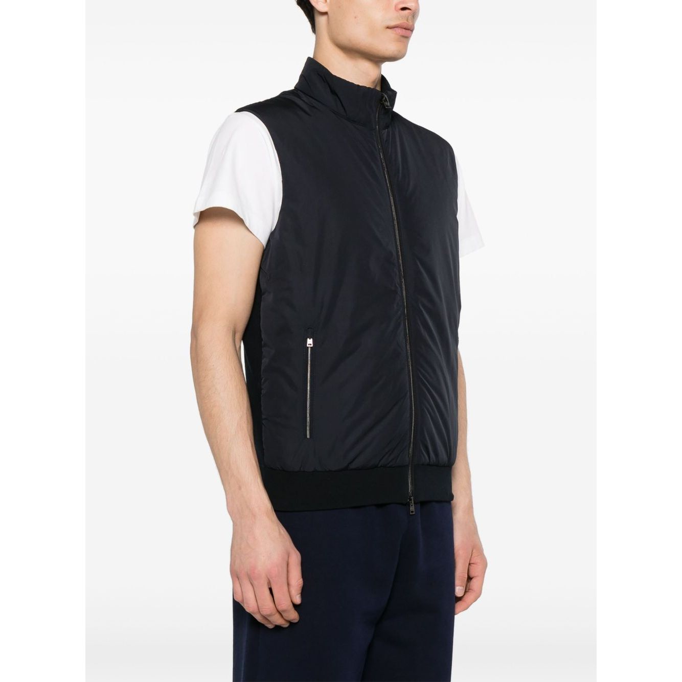 Herno Jackets Blue