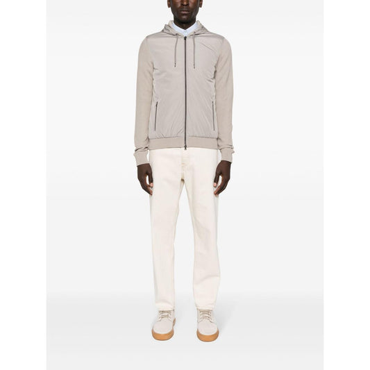 Herno Coats Dove Grey MC000168U720562600-P25