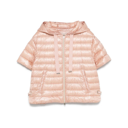Herno Coats Pink PI001993D12017Z4002-P25