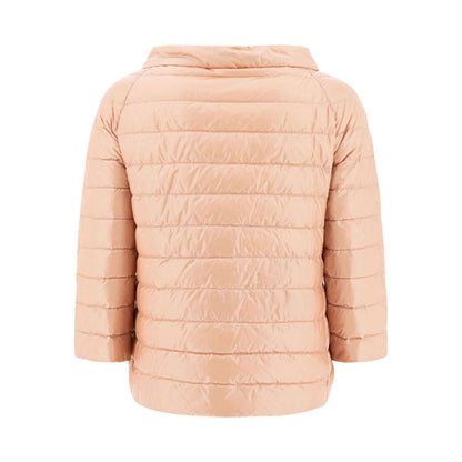 Herno Jackets Pink Jackets