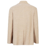 Base Jackets Beige B16011723741-P25