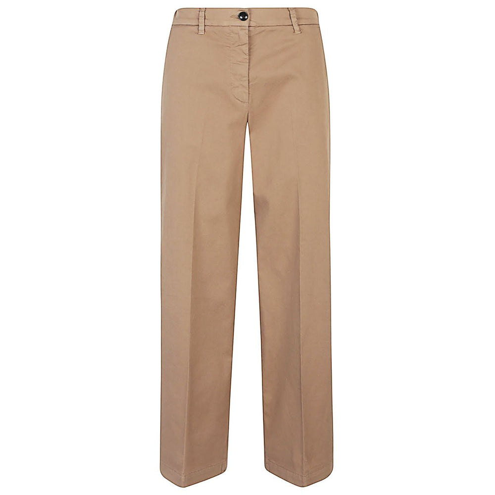 I love my pants Trousers Beige