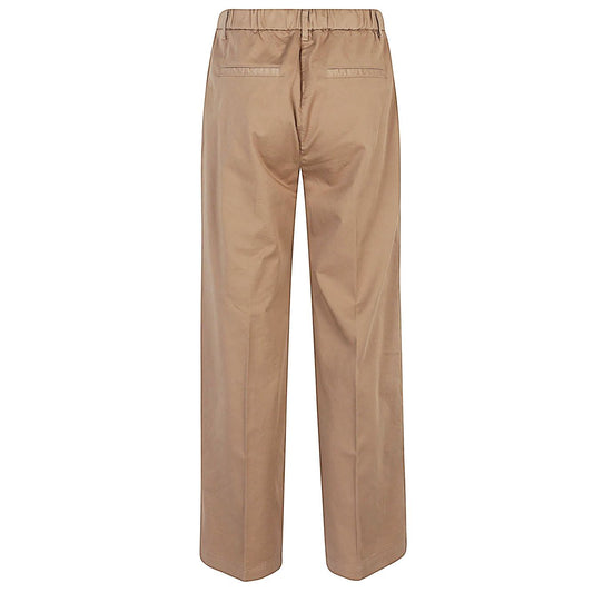 I love my pants Trousers Beige