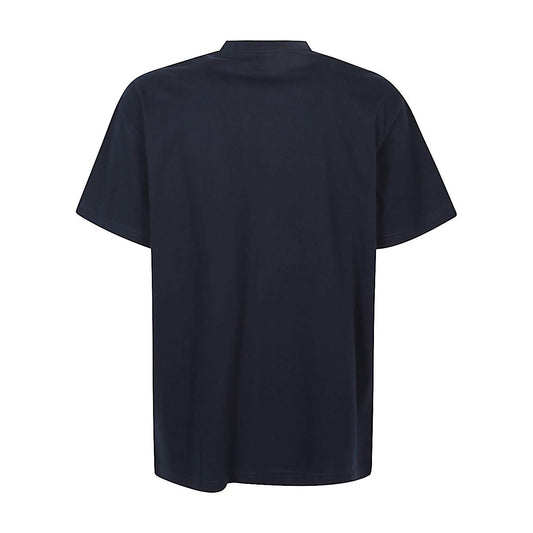 CARHARTT WIP PRE T-shirts and Polos Black I0263912MZXX-P25