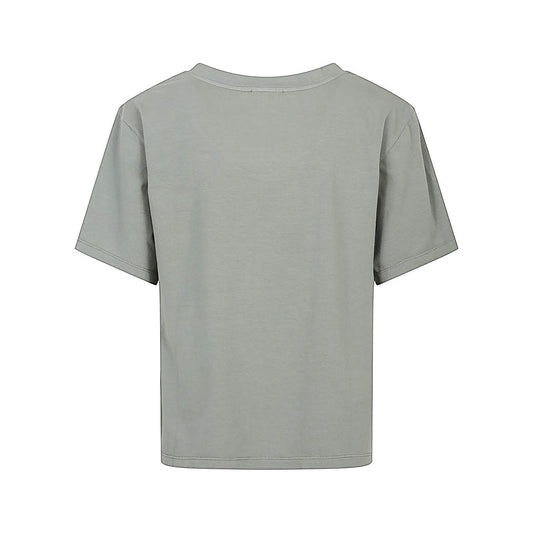 Base T-shirts and Polos Green B1648841641-P25