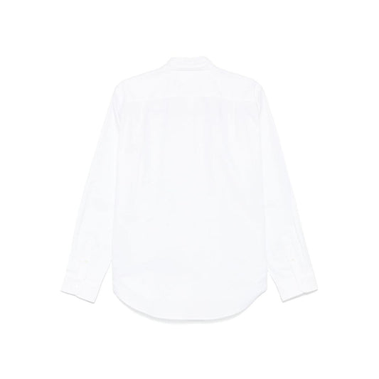 Junya Watanabe Shirts White WOB9081001-P25