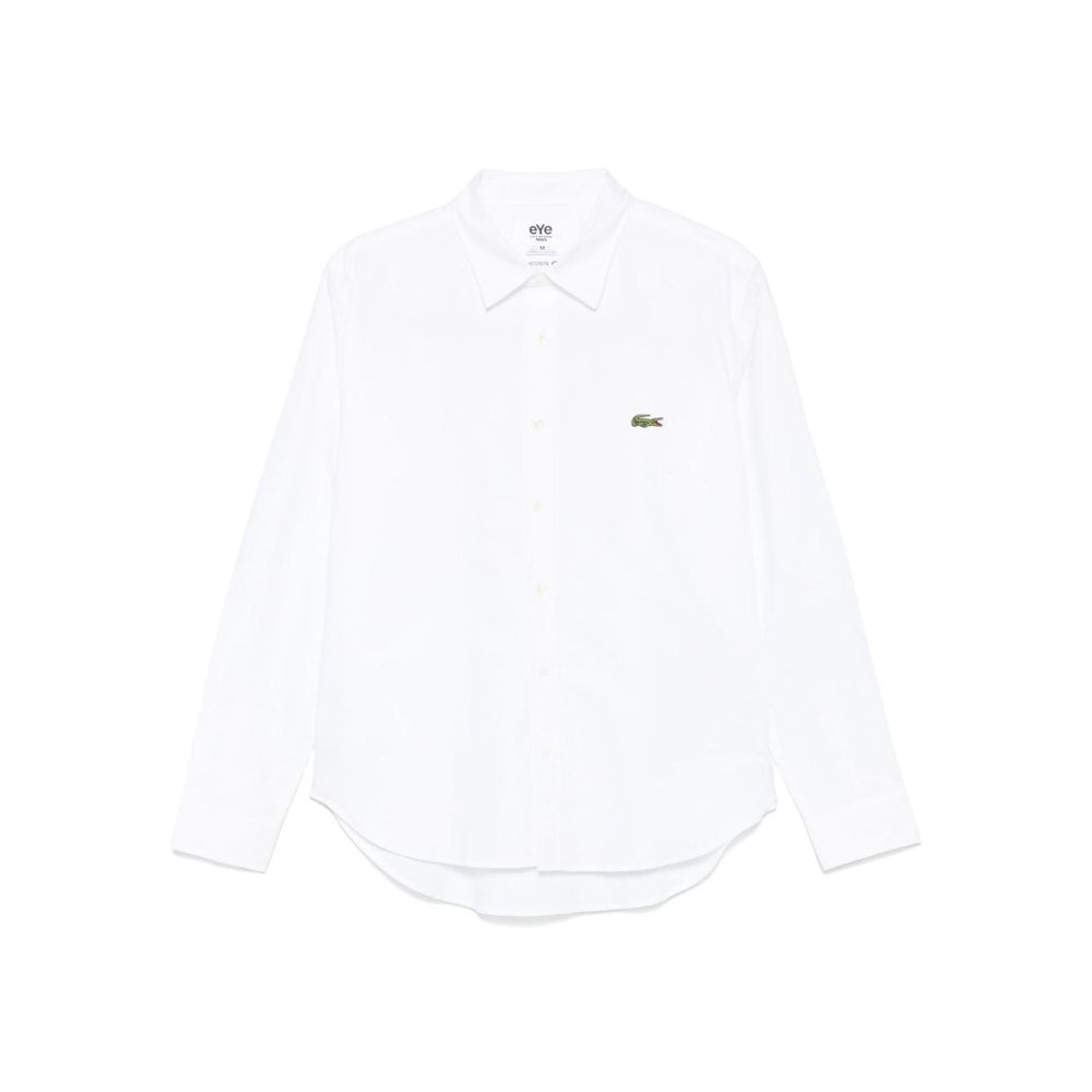Junya Watanabe Shirts White WOB9081001-P25