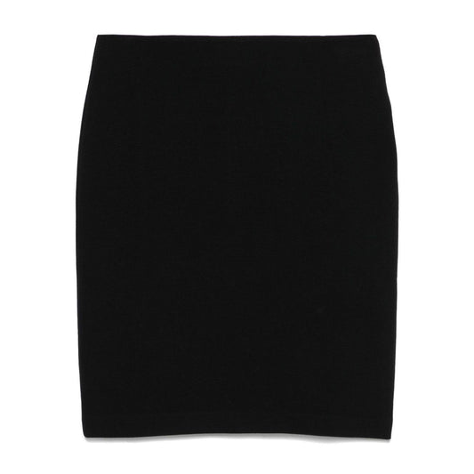 Emporio Armani pencil skirt EW000680AF12364UC001-P25