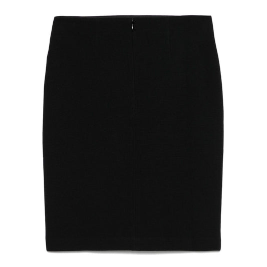 Emporio Armani pencil skirt EW000680AF12364UC001-P25