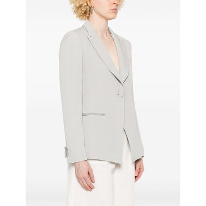 Emporio Armani Icon blazer Jackets