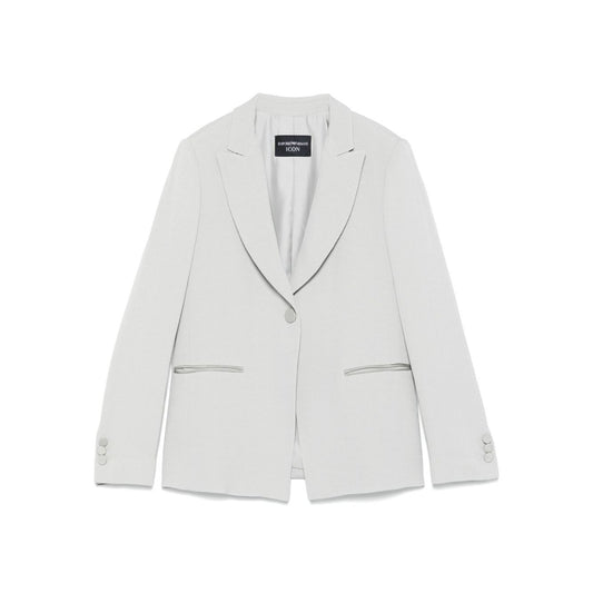 Emporio Armani Icon blazer Jackets