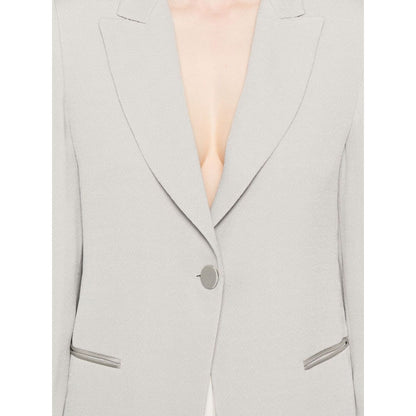 Emporio Armani Icon blazer Jackets