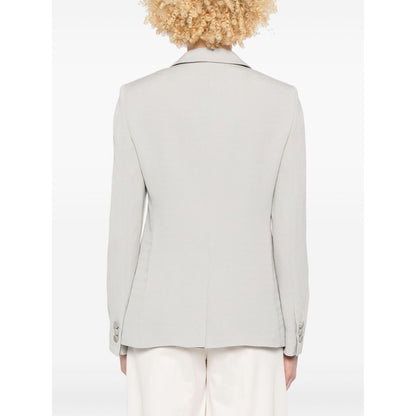 Emporio Armani Icon blazer Jackets