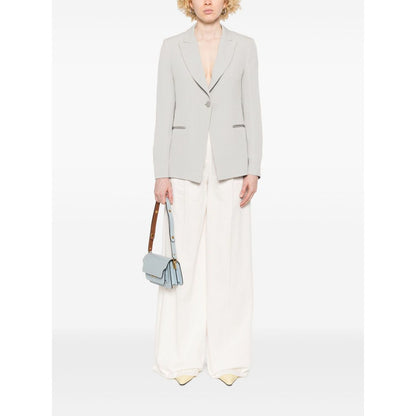 Emporio Armani Icon blazer Jackets