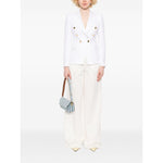 Tagliatore Jackets White J-ALICYA10B160050X1286-P25