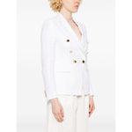 Tagliatore Jackets White J-ALICYA10B160050X1286-P25
