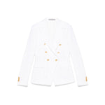 Tagliatore Jackets White J-ALICYA10B160050X1286-P25
