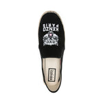 Kenzo Tiger Head Espadrilles