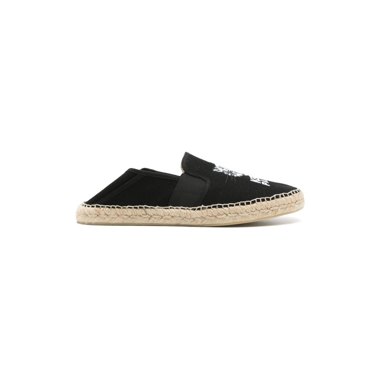 Kenzo Tiger Head Espadrilles