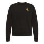 Kenzo Sweaters Black LDin,Men,Men > Clothing,Men > Clothing > Topwear,Spring - Summer 2025,Trending,Yes Eu FF55SW2674MC99J-P25