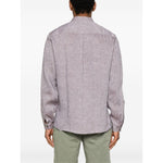 Brunello Cucinelli Shirts Beige MM6840625C115-P25