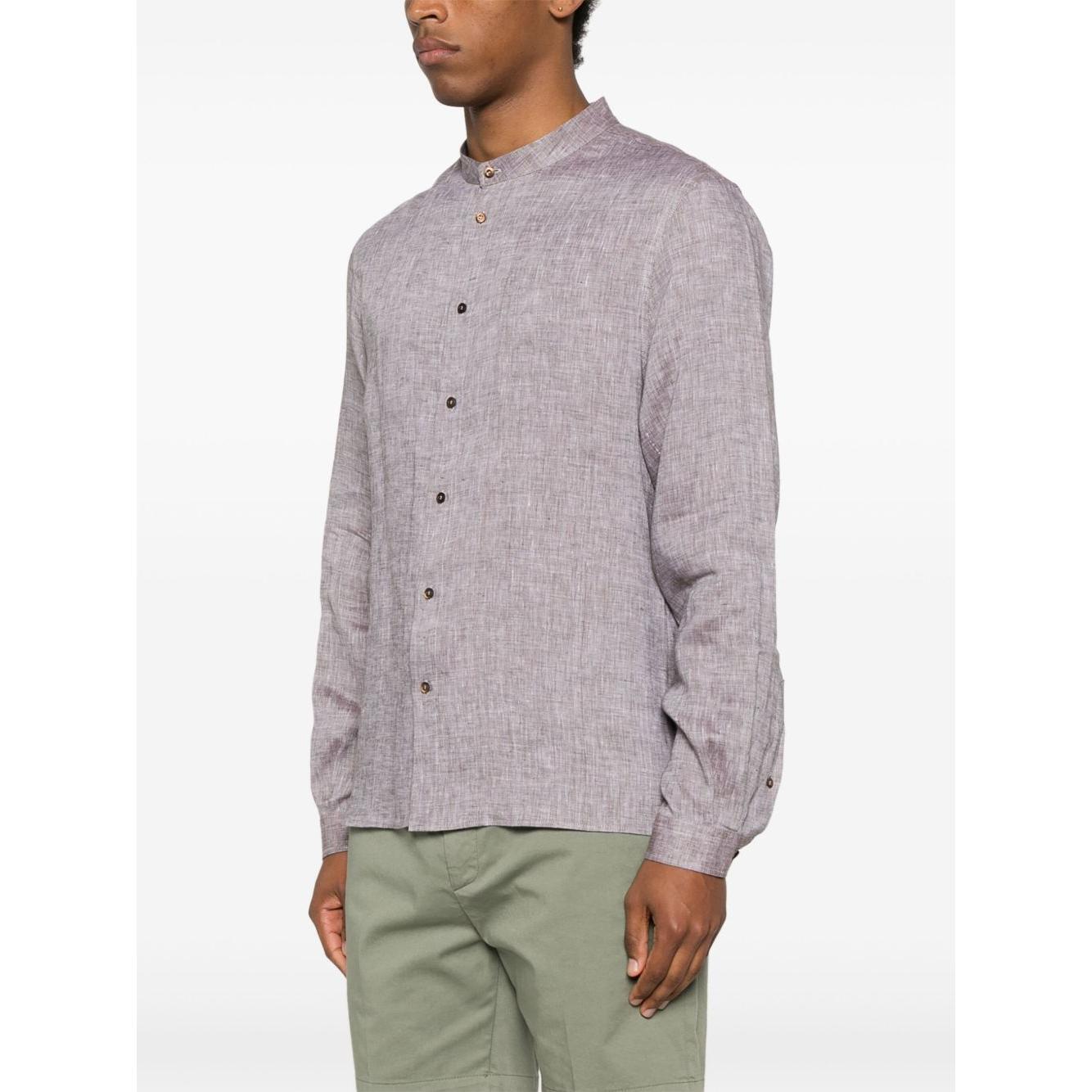 Brunello Cucinelli Shirts Beige MM6840625C115-P25
