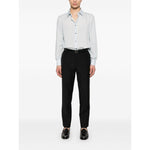 Emporio Armani Shirts Clear Blue EM001537AF14214F9059-P25