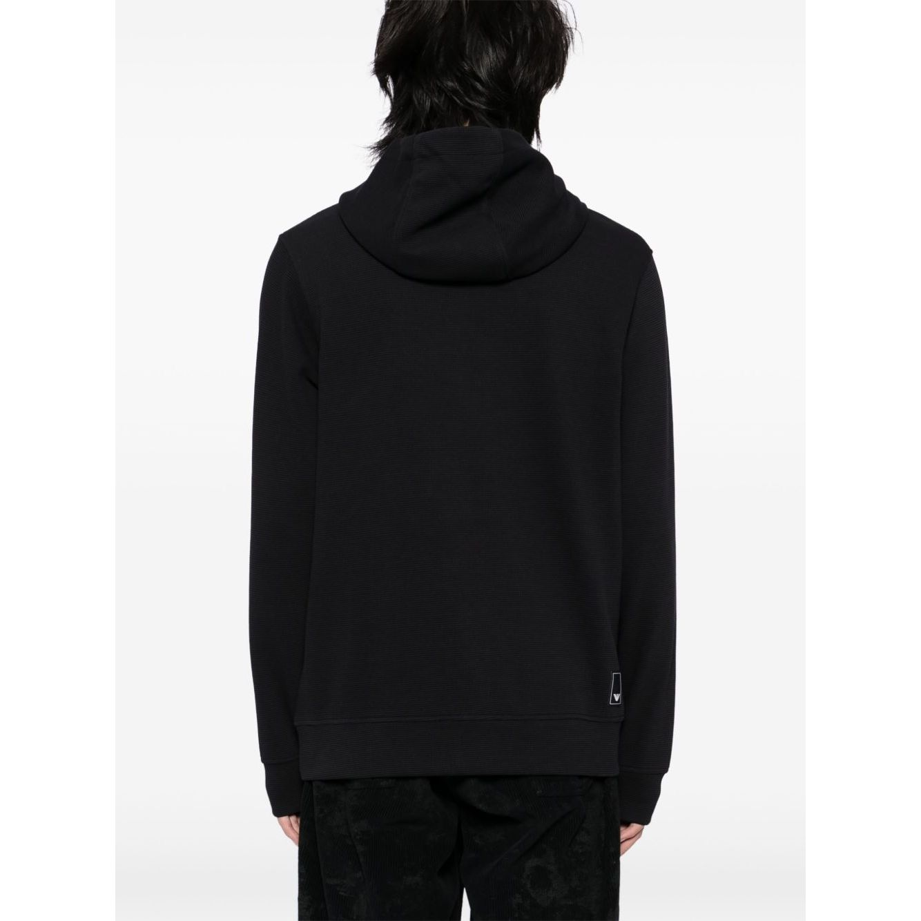 EMPORIO ARMANI CAPSULE Sweaters Blue