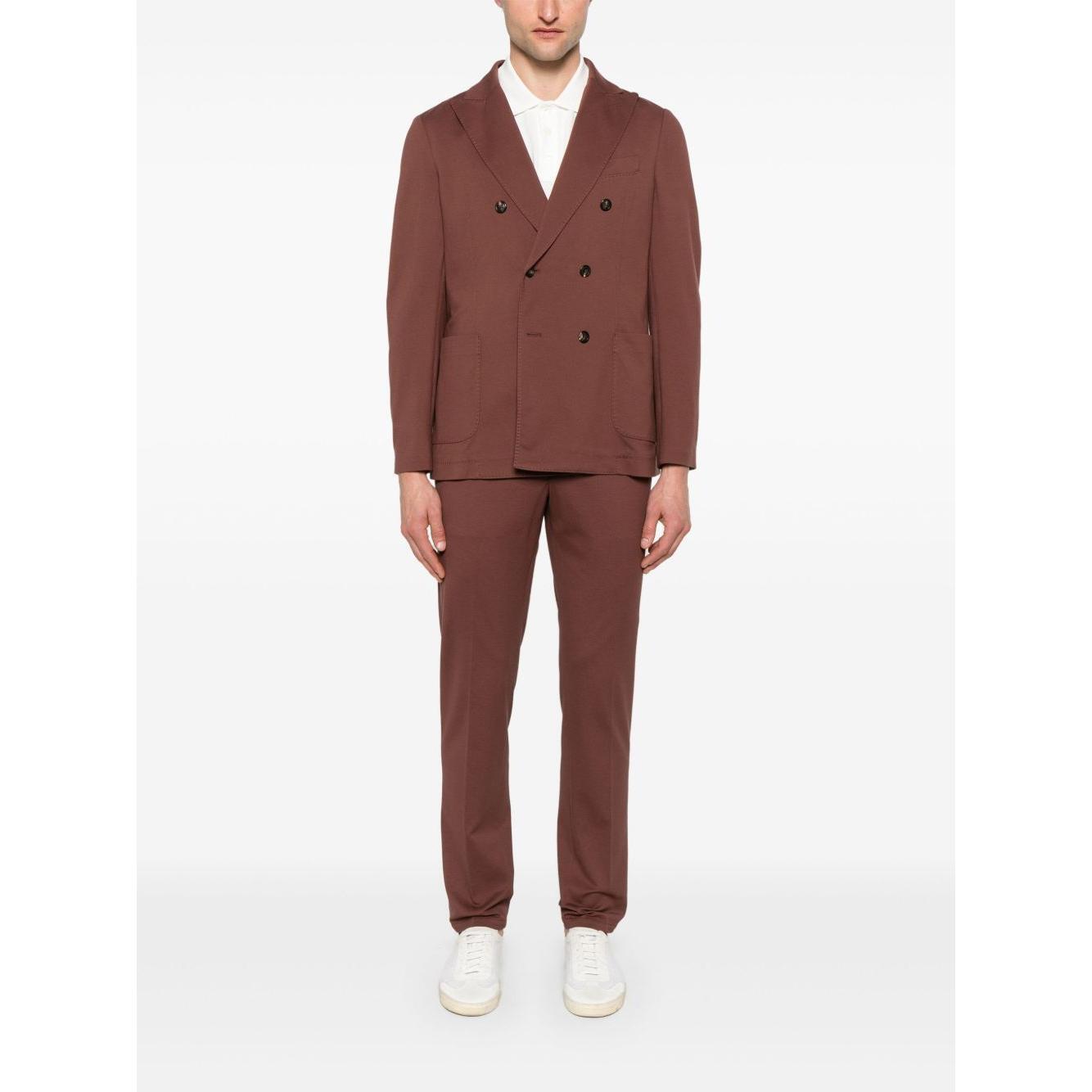 Circolo 1901 Jackets Brown CN4662783-P25