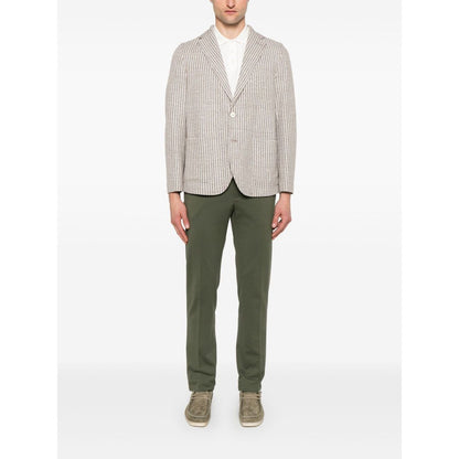 Circolo 1901 Jackets Beige Jackets