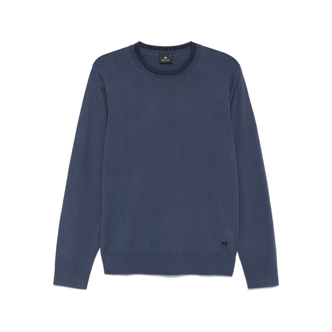 PS By Paul Smith Sweaters Blue