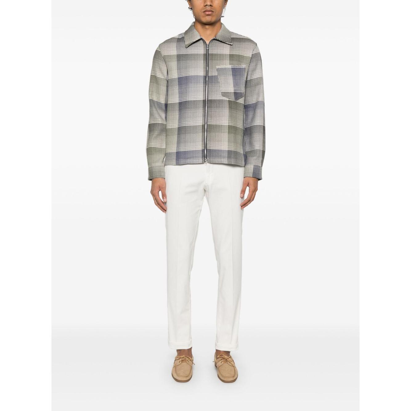 PS By Paul Smith Shirts Beige M2R366ZP2226560-P25